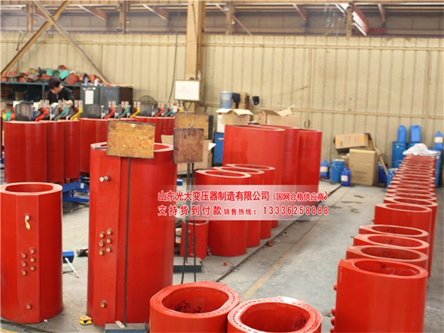 1000KVA博爱博爱博爱干式变压器 1000KVA博爱博爱博爱干式变压器