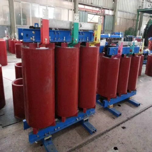 博爱SCB10-250KVA干式变压器
