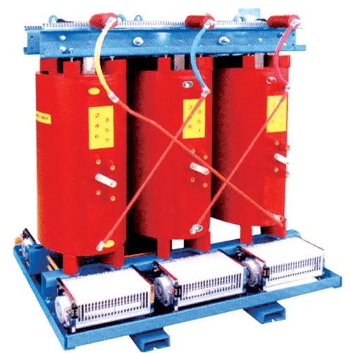 平湖SCB10-1250KVA干式变压器