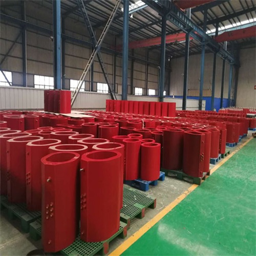 德清500KVA干式变压器厂家