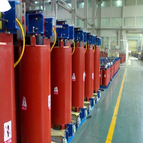 博爱SCB10-200KVA干式变压器