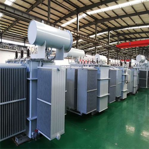 达日S11-4000KVA/10KV/0.4KV油浸式变压器