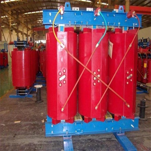 博爱SCB10-1000KVA干式变压器